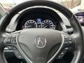 Crystal Black Pearl - RDX AWD Photo No. 10