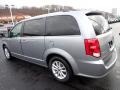 Billet - Grand Caravan SXT Photo No. 3