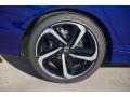 2022 Honda Accord Sport Special Edition Wheel and Tire Photo