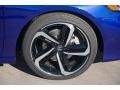 2022 Honda Accord Sport Special Edition Wheel and Tire Photo