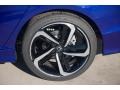 2022 Honda Accord Sport Special Edition Wheel and Tire Photo