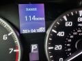 Crystal Black Pearl - RDX AWD Photo No. 15