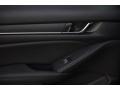 Black Door Panel Photo for 2022 Honda Accord #145332179