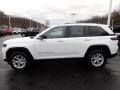 Bright White - Grand Cherokee Limited 4x4 Photo No. 2