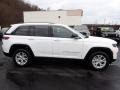 Bright White - Grand Cherokee Limited 4x4 Photo No. 7