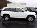 Bright White - Grand Cherokee Limited 4x4 Photo No. 7