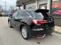 Crystal Black Pearl - RDX AWD Photo No. 39
