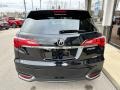 Crystal Black Pearl - RDX AWD Photo No. 40
