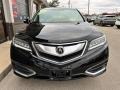 Crystal Black Pearl - RDX AWD Photo No. 57
