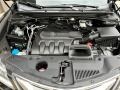 Crystal Black Pearl - RDX AWD Photo No. 58