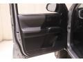 Black Door Panel Photo for 2020 Toyota Tacoma #145332437