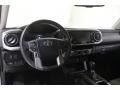 Black Dashboard Photo for 2020 Toyota Tacoma #145332446