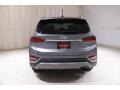 2019 Machine Gray Hyundai Santa Fe SE AWD  photo #17