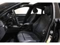 2017 Carbon Black Metallic BMW 4 Series 440i xDrive Gran Coupe  photo #5