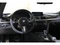 2017 Carbon Black Metallic BMW 4 Series 440i xDrive Gran Coupe  photo #6