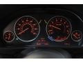  2017 4 Series 440i xDrive Gran Coupe 440i xDrive Gran Coupe Gauges