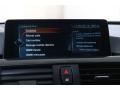 Controls of 2017 4 Series 440i xDrive Gran Coupe