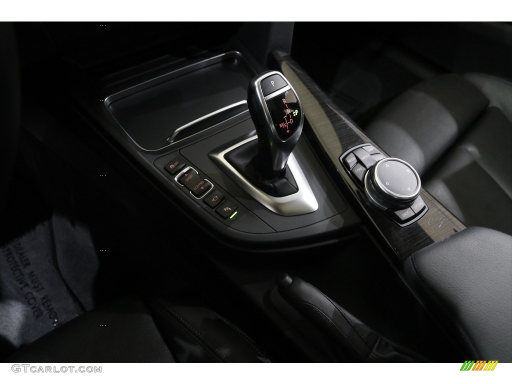 2017 BMW 4 Series 440i xDrive Gran Coupe 8 Speed Sport Automatic Transmission Photo #145332827