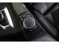 2017 BMW 4 Series 440i xDrive Gran Coupe Controls