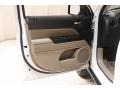 2015 Bright White Jeep Patriot High Altitude 4x4  photo #4