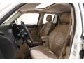 2015 Bright White Jeep Patriot High Altitude 4x4  photo #5