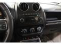2015 Bright White Jeep Patriot High Altitude 4x4  photo #9