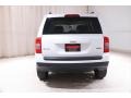 2015 Bright White Jeep Patriot High Altitude 4x4  photo #16