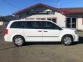 Bright White - Grand Caravan American Value Package Photo No. 4
