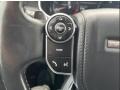  2015 Range Rover Supercharged Long Wheelbase Steering Wheel