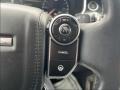 Ebony/Cirrus Steering Wheel Photo for 2015 Land Rover Range Rover #145333686