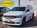 2020 White Knuckle Dodge Durango GT AWD  photo #1