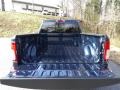 Patriot Blue Pearl - 1500 Big Horn Crew Cab 4x4 Photo No. 8