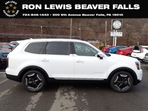 2023 Kia Telluride EX AWD Data, Info and Specs