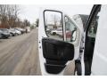 Bright White - ProMaster 1500 High Roof Cargo Van Photo No. 9