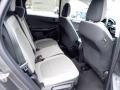 Sandstone Rear Seat Photo for 2022 Ford Escape #145334469