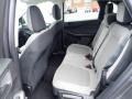 Sandstone Rear Seat Photo for 2022 Ford Escape #145334484