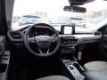 Sandstone Dashboard Photo for 2022 Ford Escape #145334494