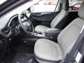 Sandstone Interior Photo for 2022 Ford Escape #145334508