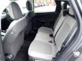 Sandstone Rear Seat Photo for 2022 Ford Escape #145334646