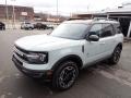 Cactus Gray - Bronco Sport Outer Banks 4x4 Photo No. 4