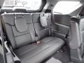 Ebony Rear Seat Photo for 2022 Ford Explorer #145334882