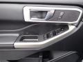 Ebony Door Panel Photo for 2022 Ford Explorer #145334910