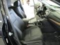 2020 Crystal Black Pearl Honda CR-V EX-L AWD  photo #16