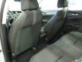 Lunar Silver Metallic - Civic LX Sedan Photo No. 25