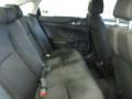 Lunar Silver Metallic - Civic LX Sedan Photo No. 30