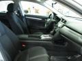Lunar Silver Metallic - Civic LX Sedan Photo No. 33