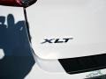 2022 Star White Metallic Ford Explorer XLT 4WD  photo #31