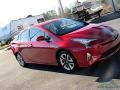 Hypersonic Red - Prius Prius Four Touring Photo No. 25