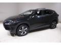 Caviar - NX 300 AWD Photo No. 3
