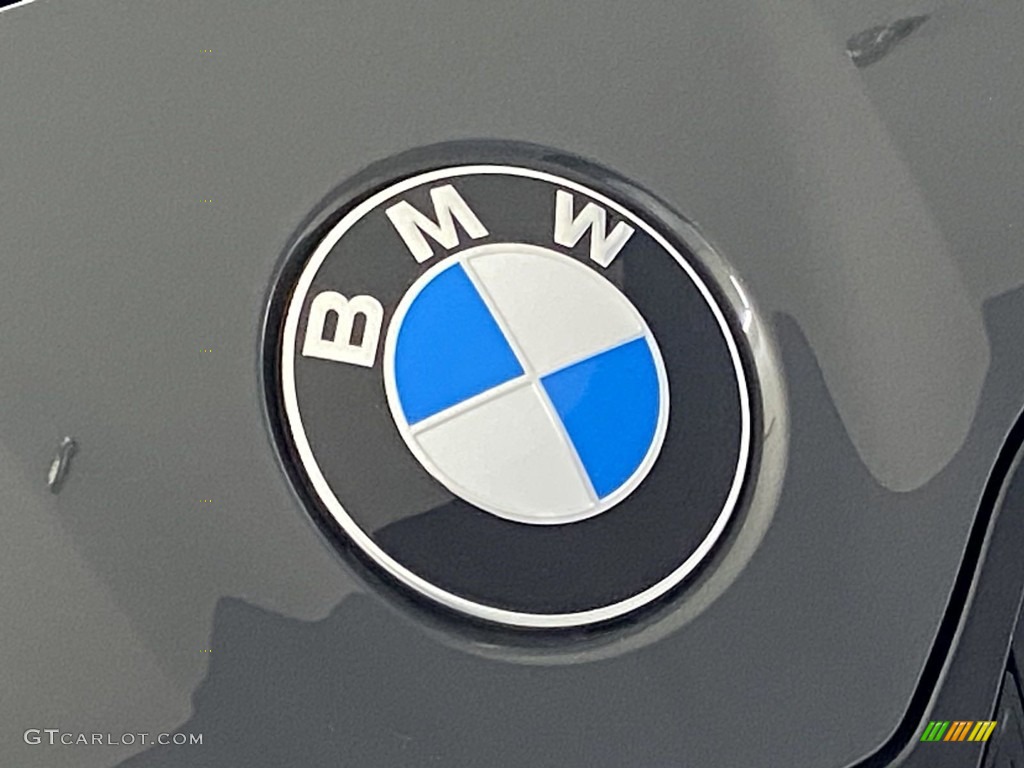 2023 7 Series 740i Sedan - Dravit Gray Metallic / Black photo #5